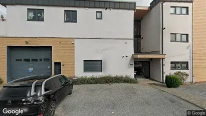 Apartments for rent in Verviers - Photo from Google Street View