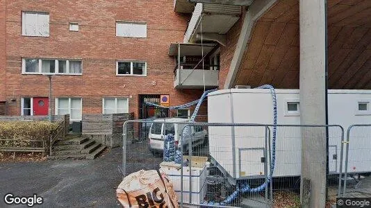 Apartments for rent in Stockholm South - Photo from Google Street View