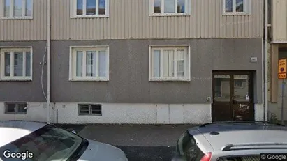 Apartments for rent in Lundby - Photo from Google Street View