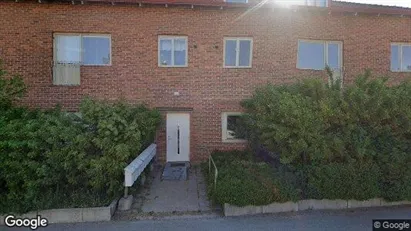 Apartments for rent in Lindesberg - Photo from Google Street View