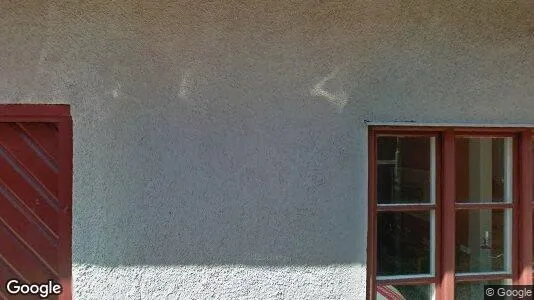 Apartments for rent in Gotland - Photo from Google Street View