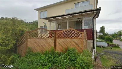Apartments for rent in Kristinehamn - Photo from Google Street View
