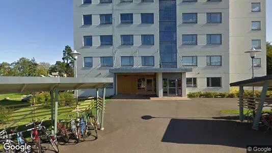 Apartments for rent in Skövde - Photo from Google Street View