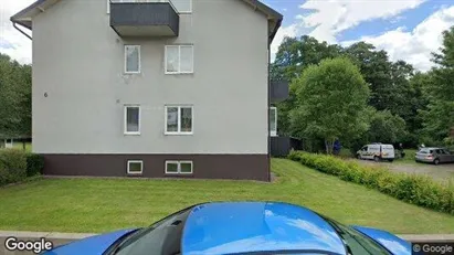 Apartments for rent in Borås - Photo from Google Street View