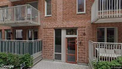 Apartments for rent in Hyllie - Photo from Google Street View