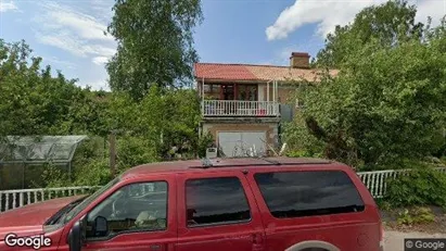 Apartments for rent in Karlstad - Photo from Google Street View