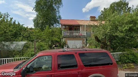 Apartments for rent in Karlstad - Photo from Google Street View