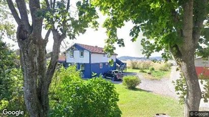 Apartments for rent in Kungsbacka - Photo from Google Street View