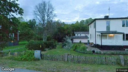 Apartments for rent in Nybro - Photo from Google Street View