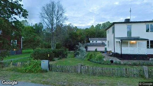 Apartments for rent in Nybro - Photo from Google Street View