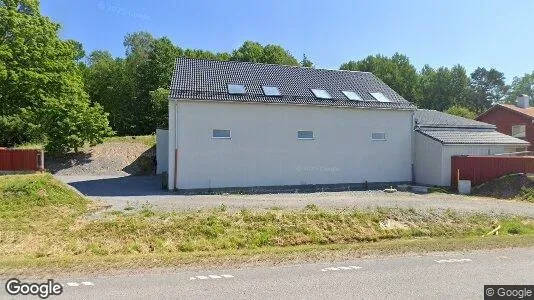 Apartments for rent in Uppsala - Photo from Google Street View