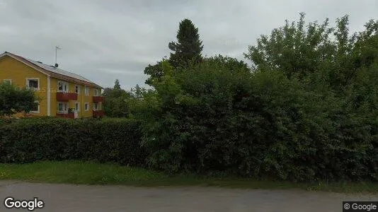Apartments for rent in Söderhamn - Photo from Google Street View