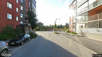 Apartments for rent in Uppsala - Photo from Google Street View
