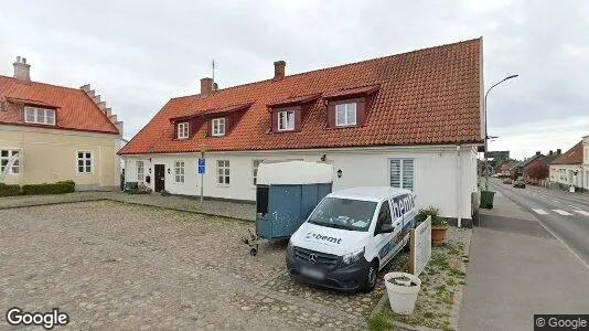 Apartments for rent in Trelleborg - Photo from Google Street View