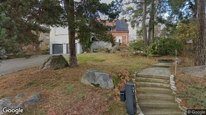 Apartments for rent in Eskilstuna - Photo from Google Street View