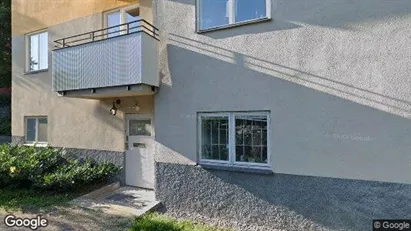 Apartments for rent in Södermalm - Photo from Google Street View