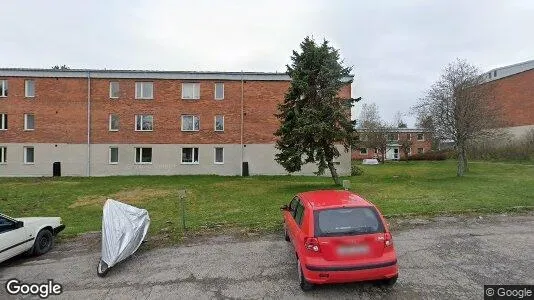 Apartments for rent in Ludvika - Photo from Google Street View