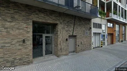 Apartments for rent in Nacka - Photo from Google Street View