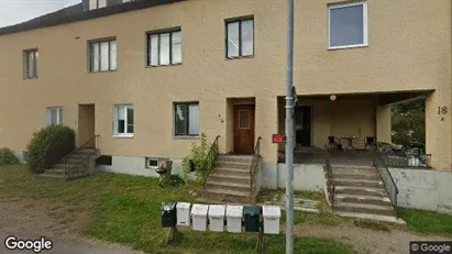 Apartments for rent in Växjö - Photo from Google Street View