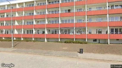 Apartments for rent in Lund - Photo from Google Street View