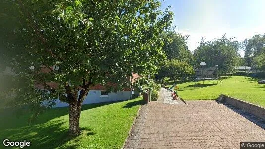Apartments for rent in Skövde - Photo from Google Street View