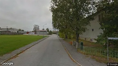 Apartments for rent in Töreboda - Photo from Google Street View
