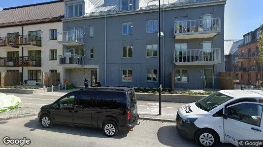 Apartments for rent in Sollentuna - Photo from Google Street View