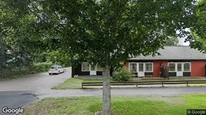 Apartments for rent in Alvesta - Photo from Google Street View