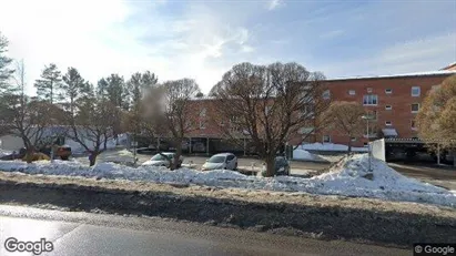 Apartments for rent in Umeå - Photo from Google Street View
