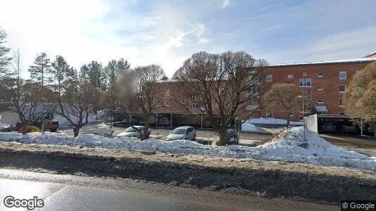 Apartments for rent in Umeå - Photo from Google Street View