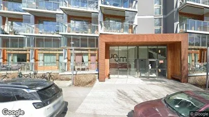 Apartments for rent in Täby - Photo from Google Street View