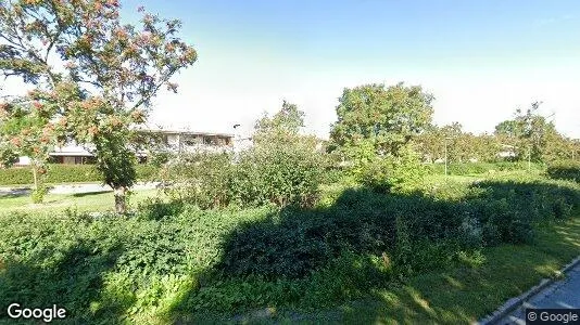 Apartments for rent in Uppsala - Photo from Google Street View