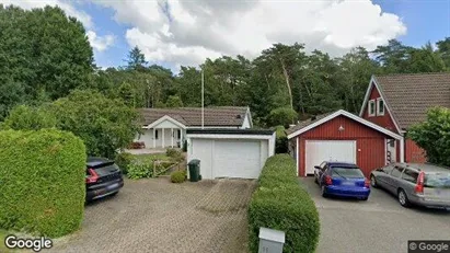 Apartments for rent in Lundby - Photo from Google Street View