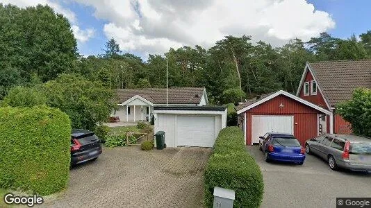 Apartments for rent in Lundby - Photo from Google Street View