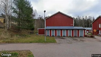 Apartments for rent in Borlänge - Photo from Google Street View