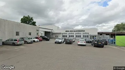 Apartments for rent in Sundsvall - Photo from Google Street View