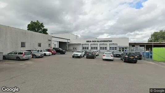 Apartments for rent in Sundsvall - Photo from Google Street View