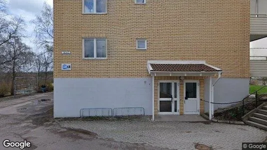 Apartments for rent in Grums - Photo from Google Street View