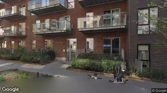 Apartments for rent in Copenhagen S - Photo from Google Street View