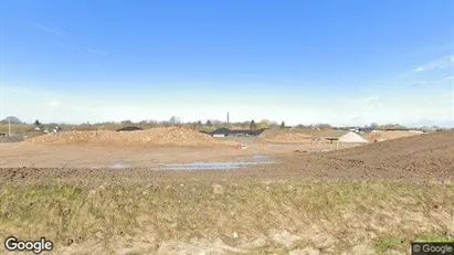 Apartments for rent in Slagelse - Photo from Google Street View