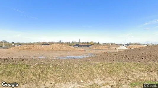 Apartments for rent in Slagelse - Photo from Google Street View