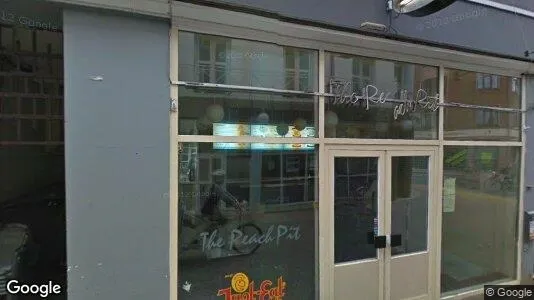 Apartments for rent in Odense C - Photo from Google Street View