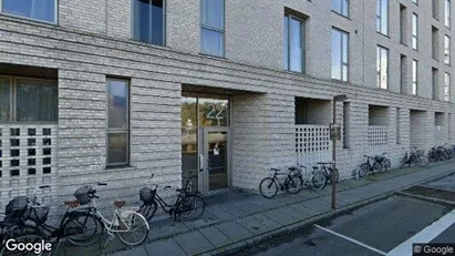 Apartments for rent in Copenhagen SV - Photo from Google Street View