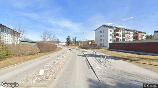 Apartments for rent in Vallentuna - Photo from Google Street View