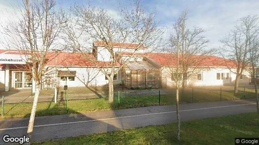 Apartments for rent in Vara - Photo from Google Street View