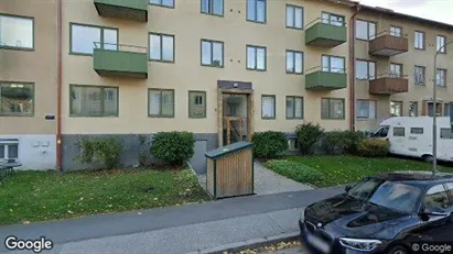 Apartments for rent in Stockholm South - Photo from Google Street View