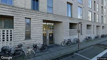 Apartments for rent in Copenhagen SV - Photo from Google Street View