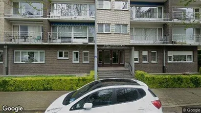 Apartments for rent in Brugge - Photo from Google Street View