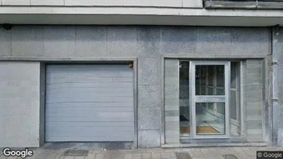 Apartments for rent in Stad Gent - Photo from Google Street View