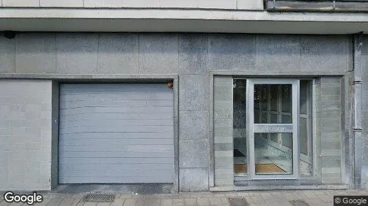 Apartments for rent in Stad Gent - Photo from Google Street View